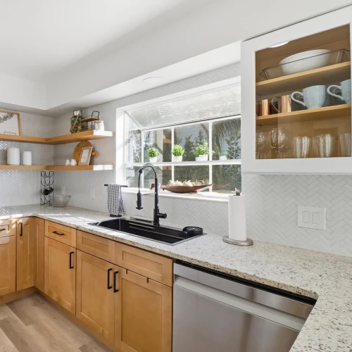 Home remodeling in Central Florida by JSC