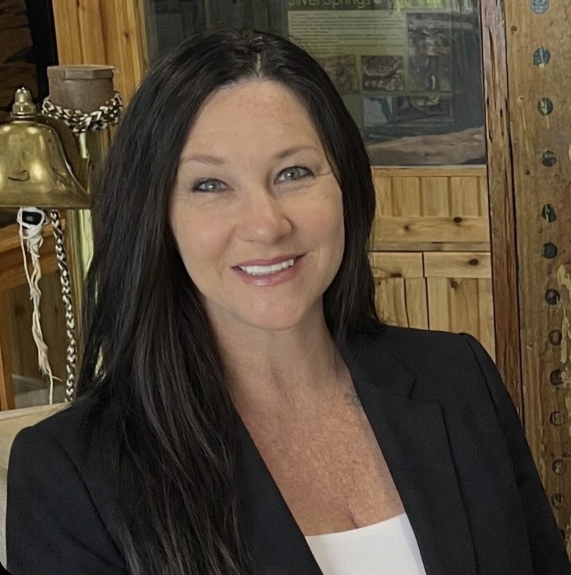 Felicia Craig, Assistant Office Manager at JSC Contracting
