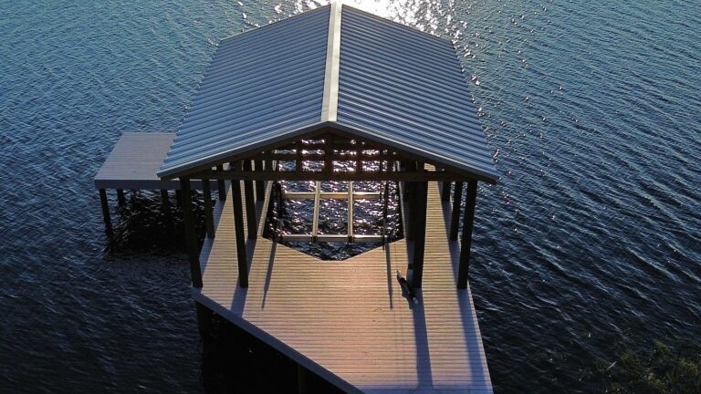 Boat Lift Installer