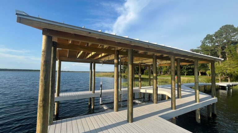 Dock Builder Near Me, Dock, Boathouse, Boat Slip.