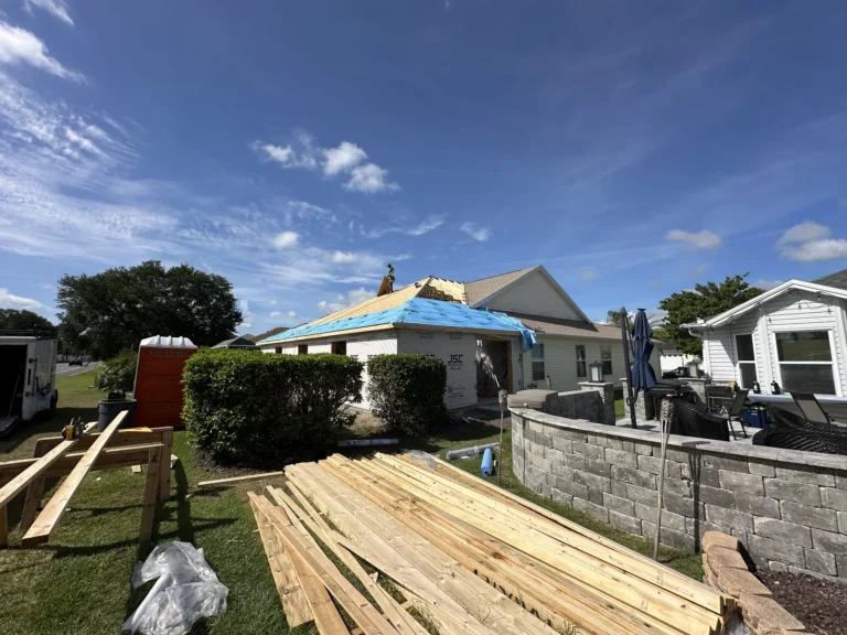 Home remodeling gallery — JSC builds