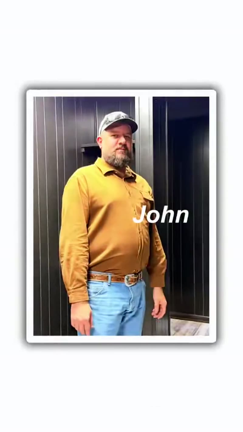 Construction Team Intro John Central Florida